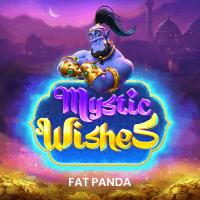 Điều Ước Bí Ẩn game cover