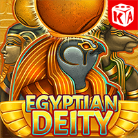 Thần Ai Cập game cover